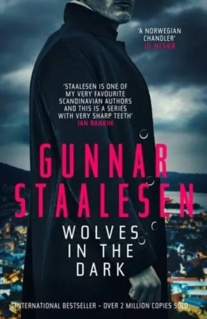 Wolves in the Dark  9781910633724