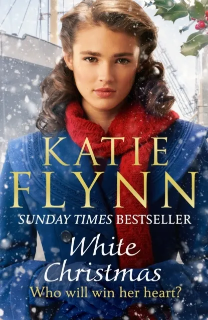 White Christmas  9781529135404