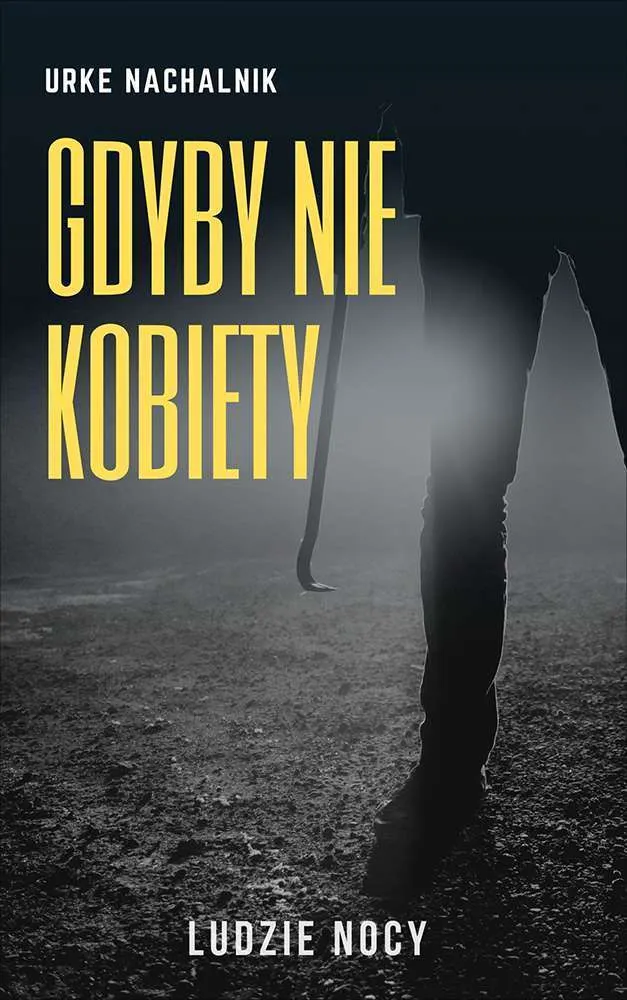 Gdyby nie kobiety (e-book) 9788379541409