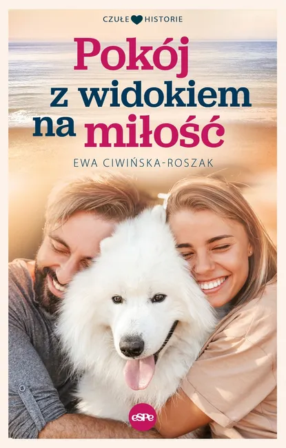 Pokój z widokiem na miłość 9788382012330