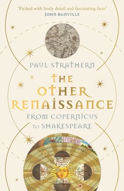 The Other Renaissance  9781838955182