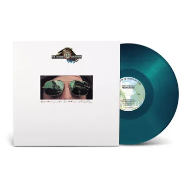 Takin' It To The Streets (Limited Blue Vinyl Indie) 0081227816865