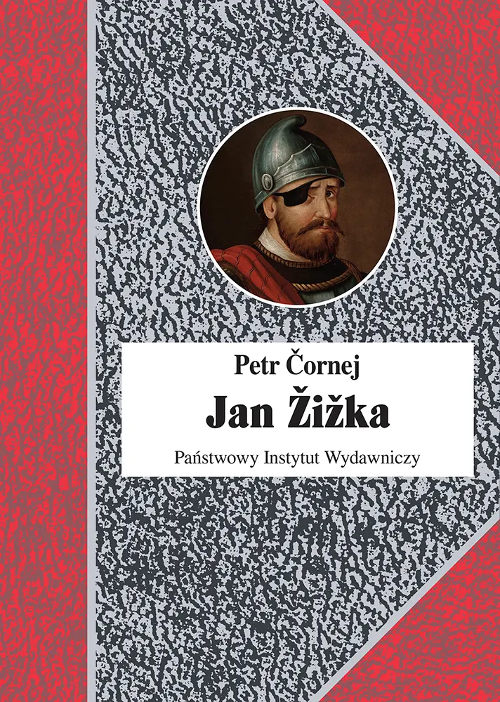 Jan Żiżka. Tomy 1 i 2 9788381969390