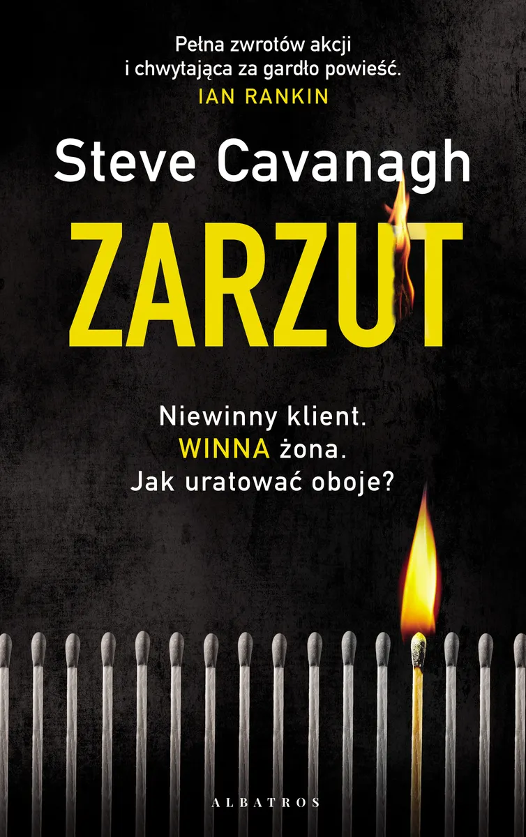 [OUTLET] Zarzut  2001020363999