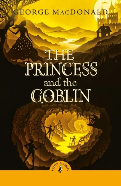 The Princess and the Goblin  9780241737972