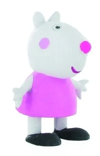 PEPPA Figurki 99684 (COMY99686/COMY99684)  8412906996844