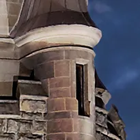 Puzzle 1000 CherryPazzi Castle in Moszna 30349 5903728730349