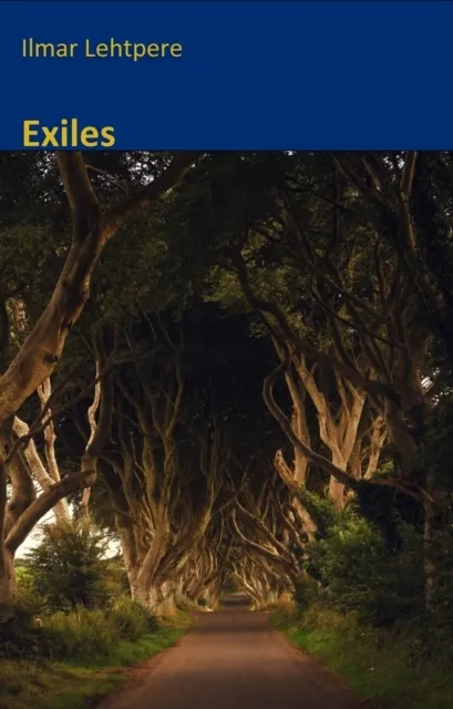 Exiles  9781917334174