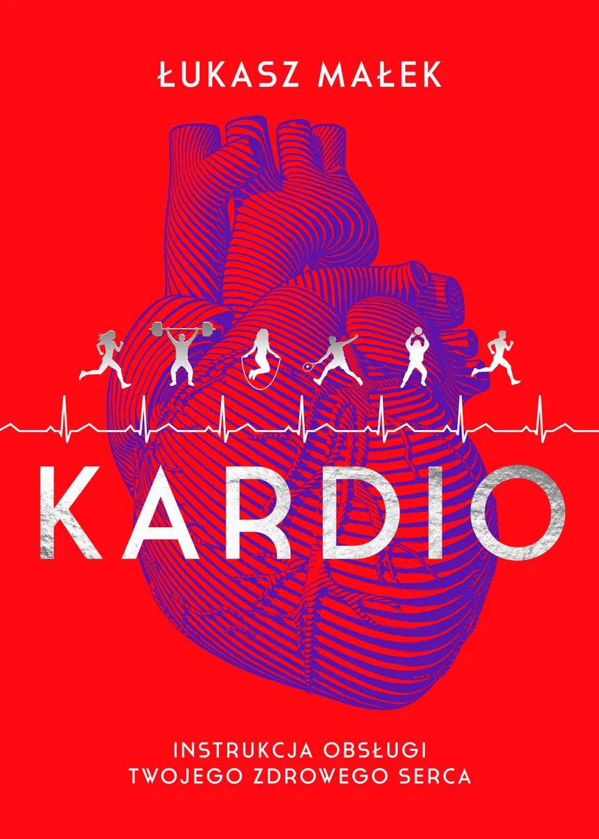 Kardio (e-book) 9788328742697
