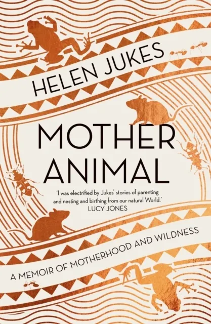 Mother Animal  9781783968404
