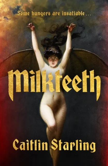 Milkteeth  9780241844182