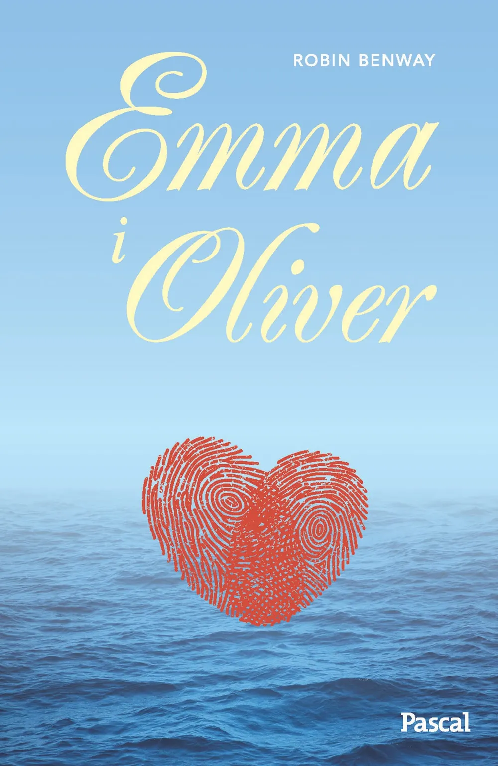 Emmy & Oliver 9788376427720