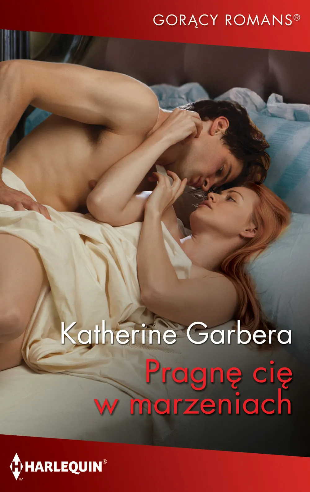 Pragnę cię w marzeniach 9788327646675