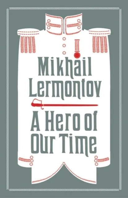 A Hero of Our Time  9781847495761