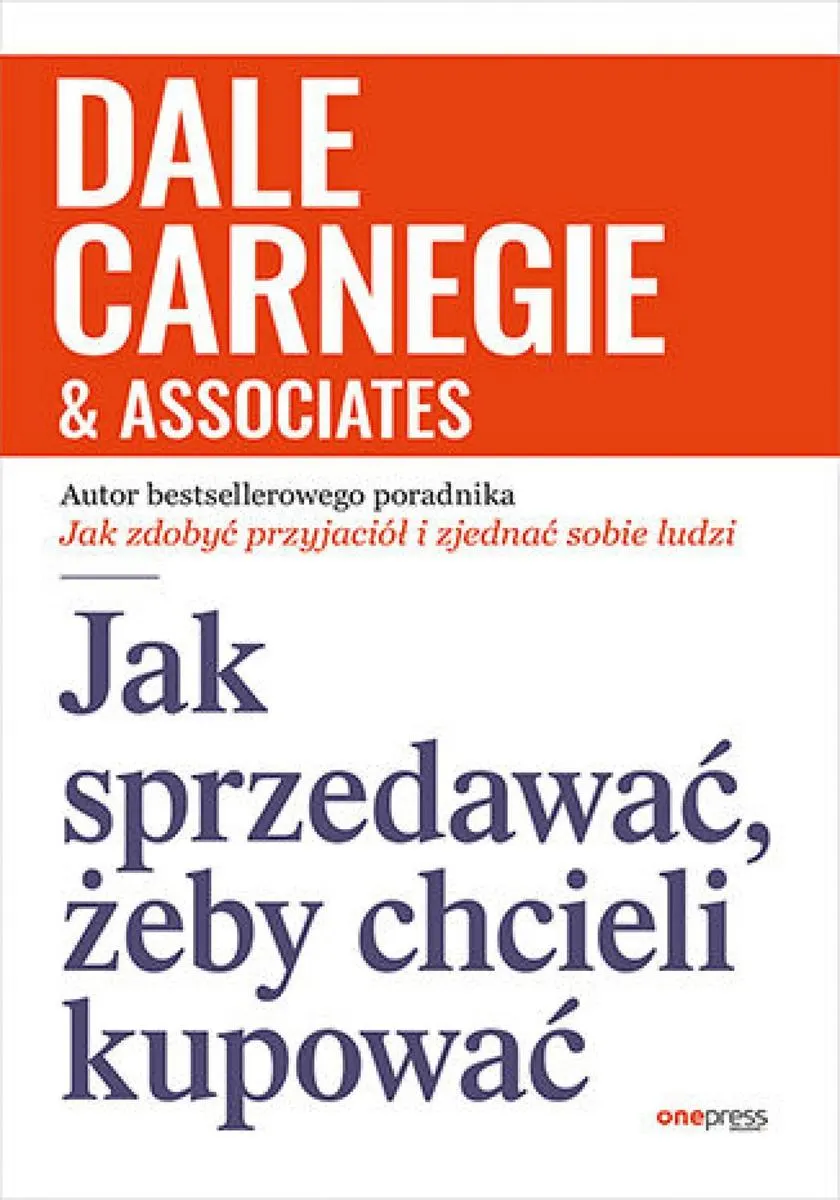 Jak sprzedawać, żeby chcieli kupować (e-book) 9788383224619