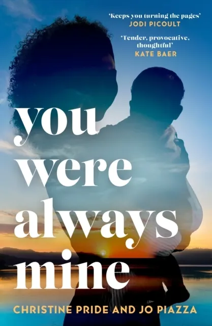 You Were Always Mine  9780008336028