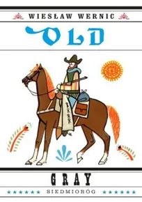 Western. 14. Old Gray (e-book)
