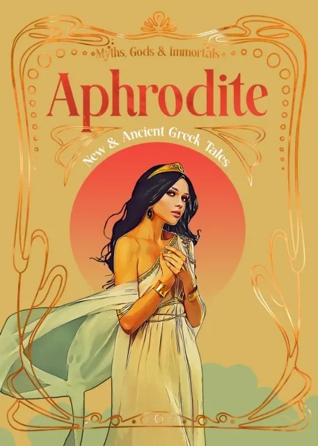 Aphrodite 9781835622681