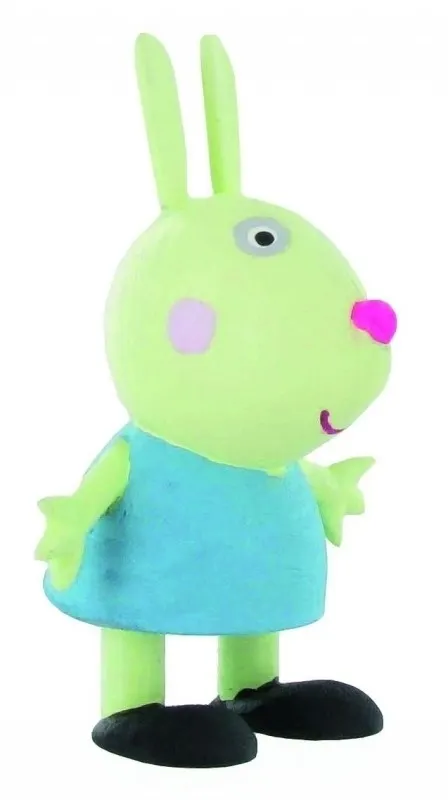 PEPPA Figurki 99685 (COMY99686/COMY99685)  8412906996851