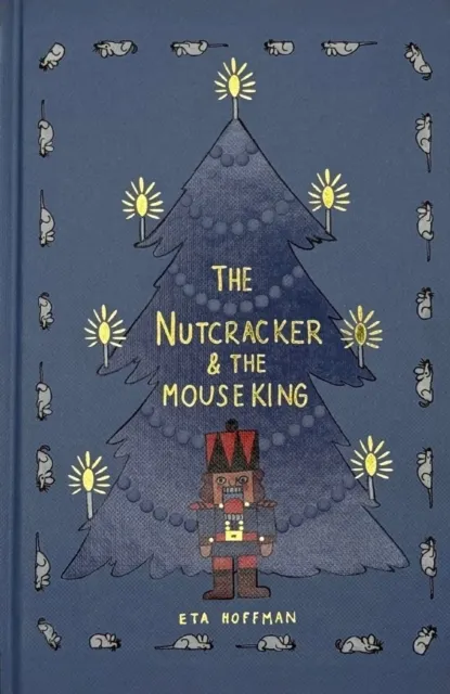 The Nutcracker (Wordsworth Collector's Editions)  9781840229158