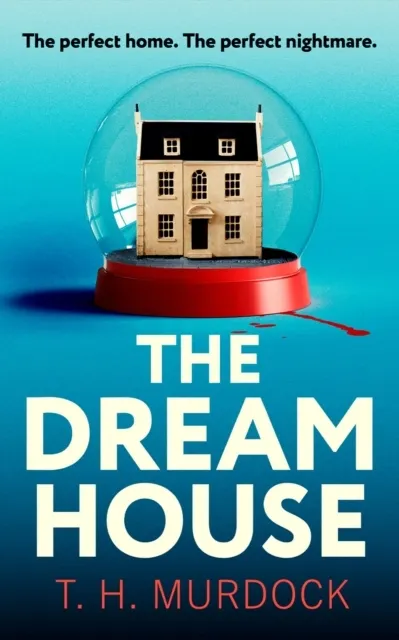 The Dream House  9781662542312