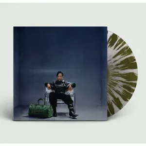 Peace & Patience (Vinyl) 0199957750073
