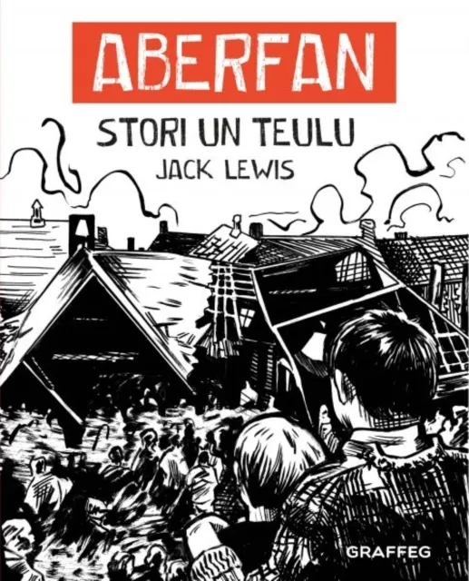 Aberfan: Stori Un Teulu  9781805952503