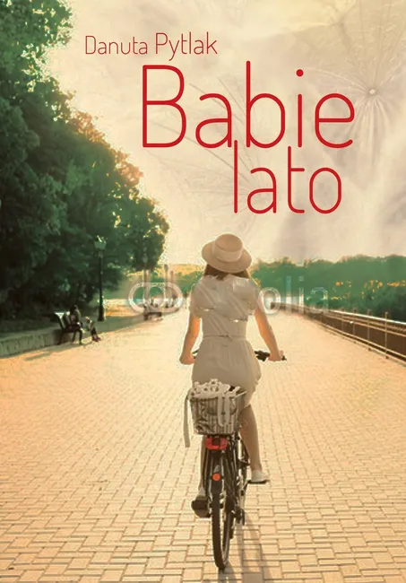 Babie lato 9788377856505