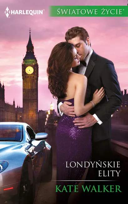Londyńskie elity 9788327622938