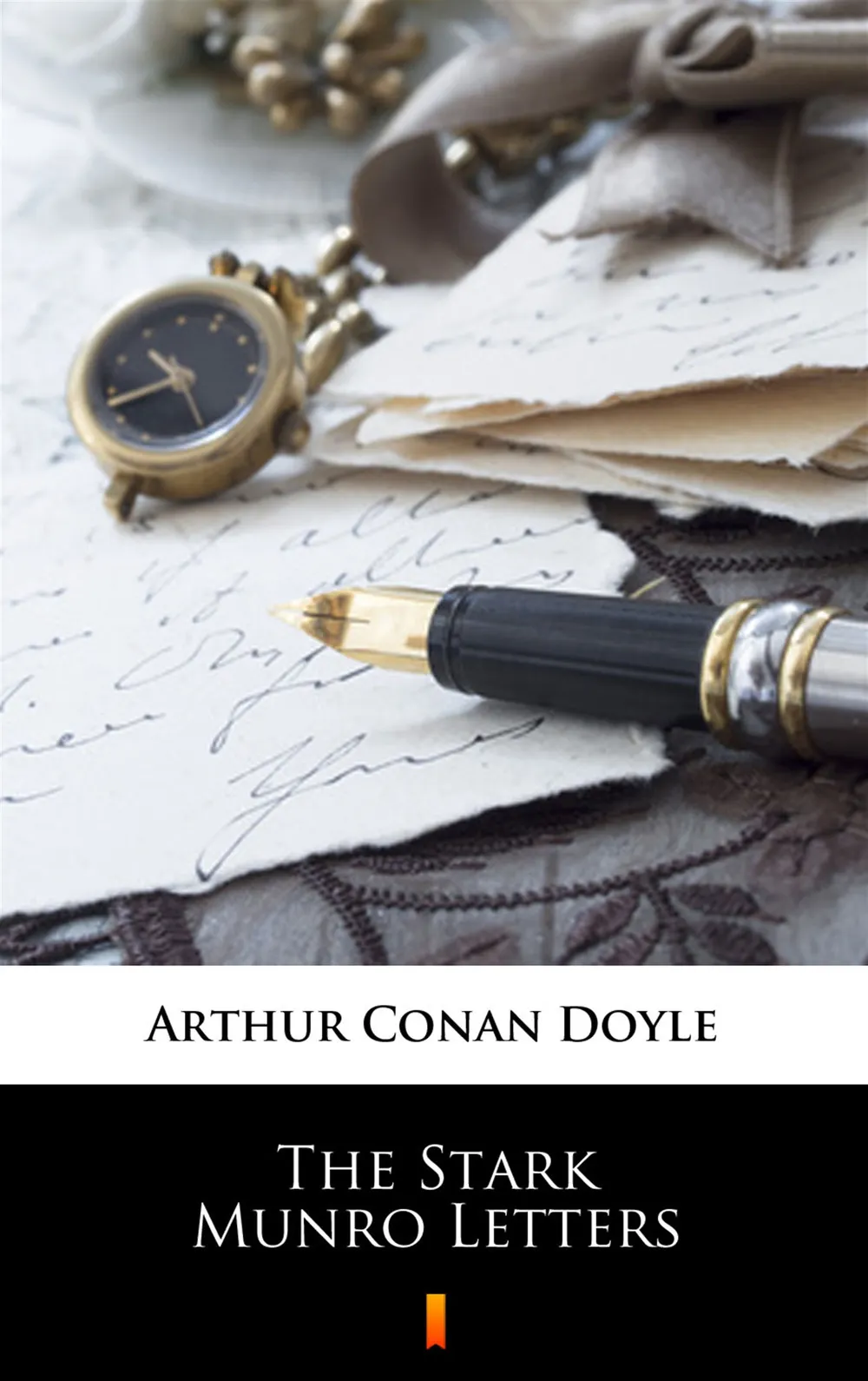 The Stark Munro Letters 9788381154932