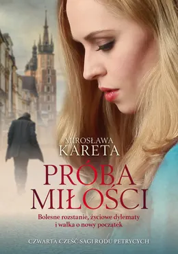 Próba miłości (e-book) 9788327720689