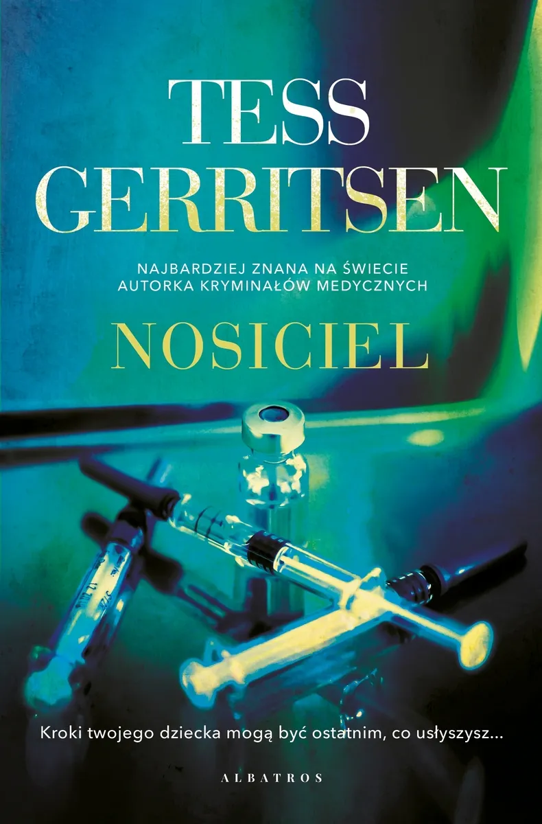 [OUTLET] Nosiciel  2000834930991