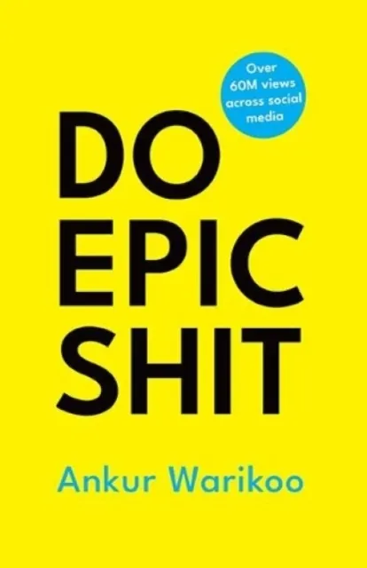 Do Epic Shit 9789391165482