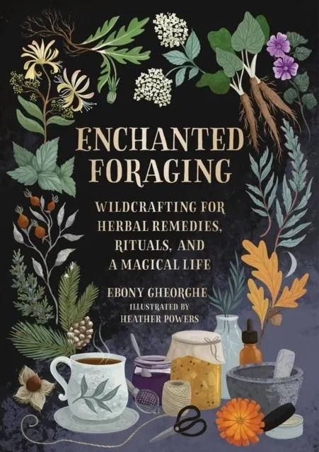 Enchanted Foraging 9780762484232