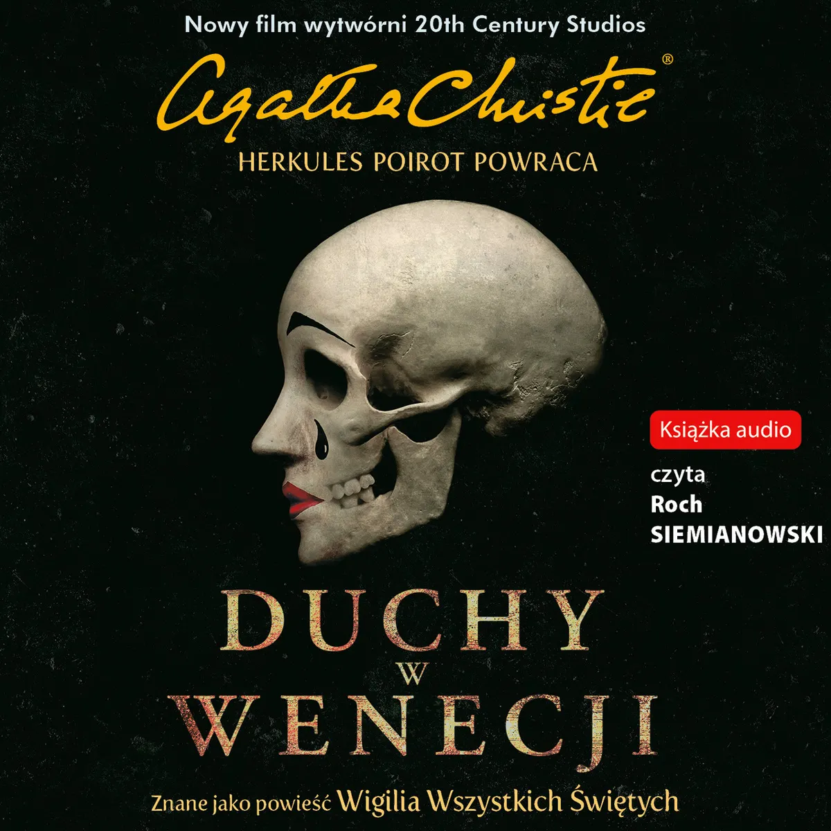 Duchy w Wenecji 9788327166012