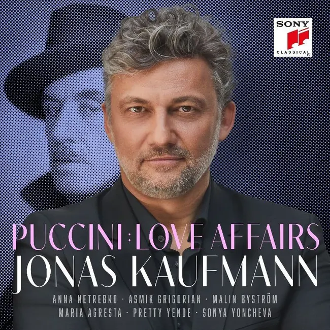 Puccini: Love Affairs (Deluxe Version Digipack) 198028067126