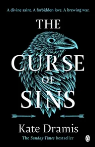 The Curse of Sins (The Curse of Saints Book 2)