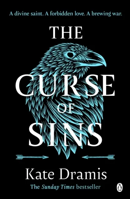 The Curse of Sins 9781405956062