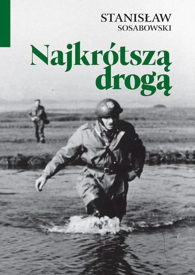 Najkrótszą drogą  9788375658736