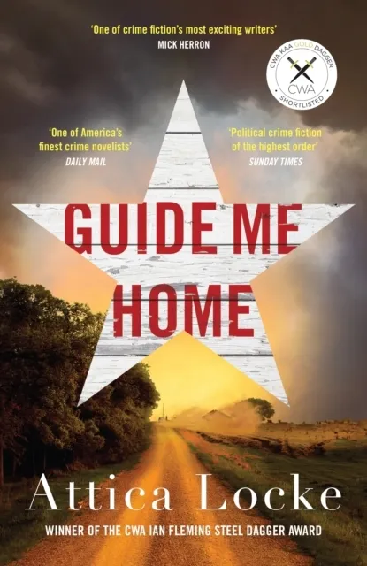 Guide Me Home 9781788163989