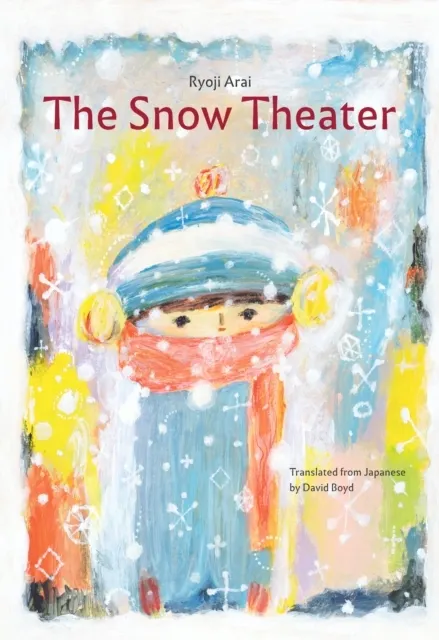The Snow Theater  9781592704606
