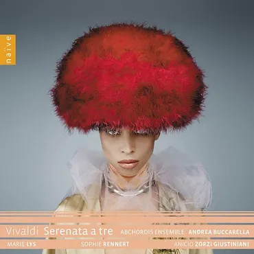 Vivaldi: Serenata A Tretoro 3700187679019
