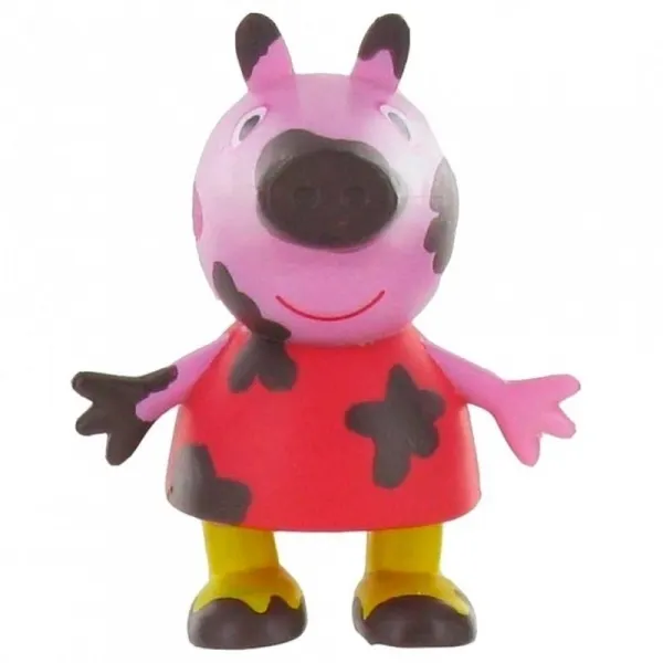 PEPPA Figurki 99687 (COMY99686/COMY99687)  8412906996875