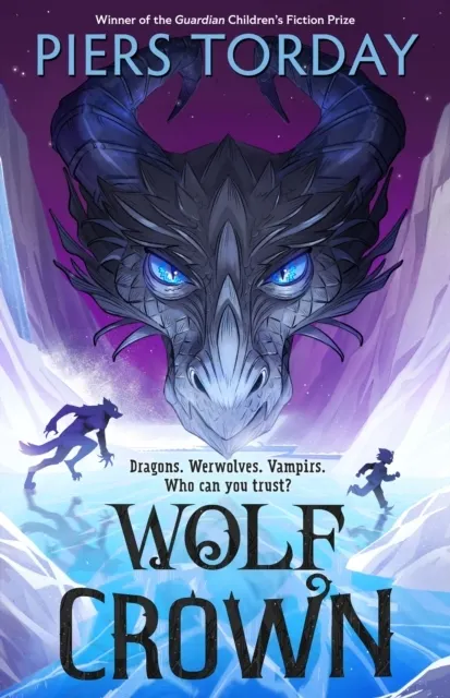 Wolf Crown 9781786541468