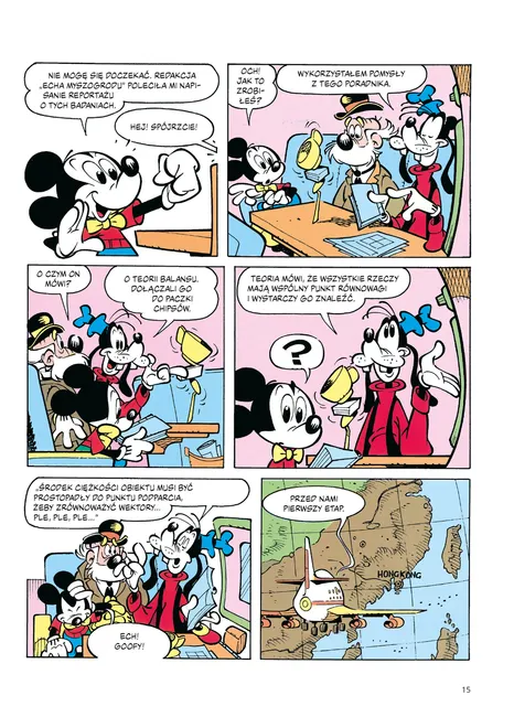 Włoski Skarbiec. Najlepsze komiksy: Massimo De Vita. Tom 2 9788328182257