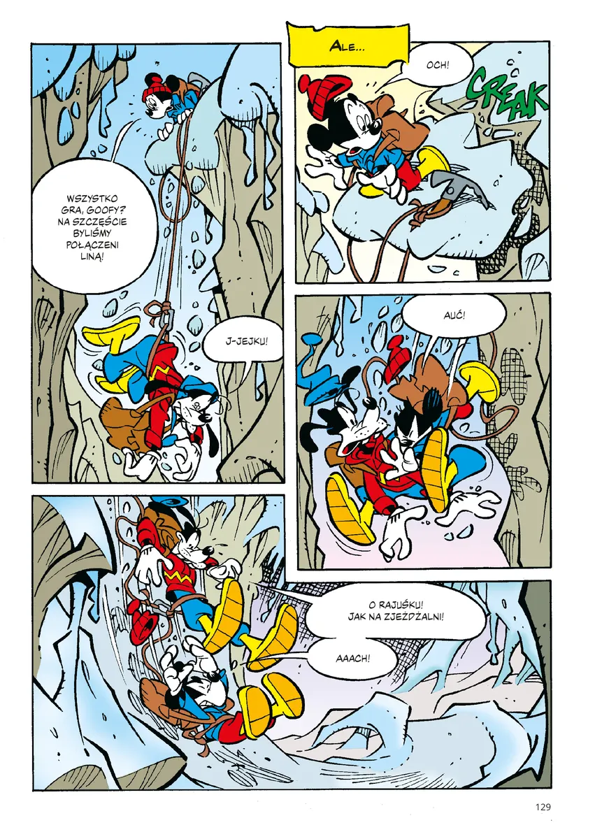 Włoski Skarbiec. Najlepsze komiksy: Massimo De Vita. Tom 2 9788328182257