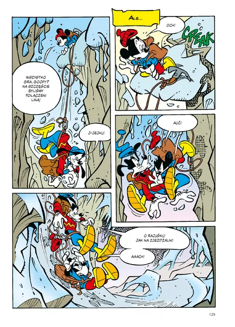 Włoski Skarbiec. Najlepsze komiksy: Massimo De Vita. Tom 2 9788328182257