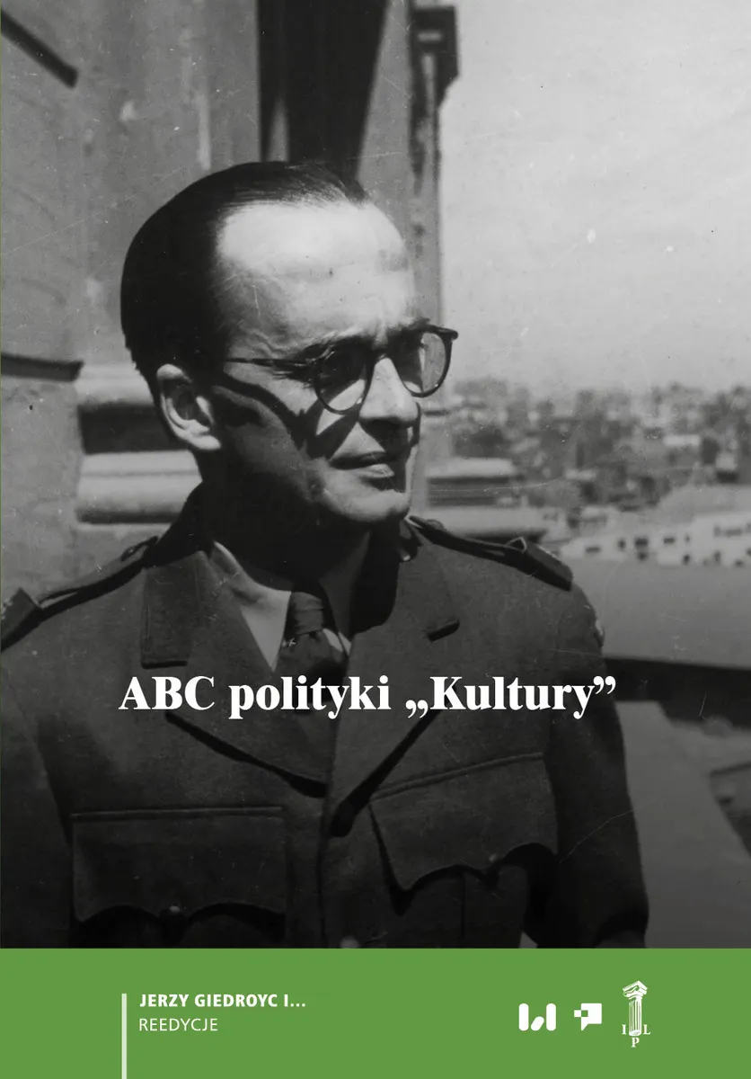 ABC polityki "Kultury"  9788384451380
