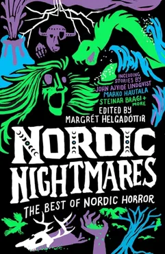 Nordic Nightmares 9781837868575