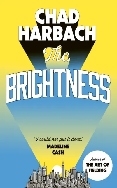 The Brightness  9780008536862